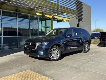 Used 2024 MAZDA CX-90 Plug-In Hybrid w/ Preferred