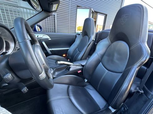 Used 2010 Porsche 911 Turbo image 5