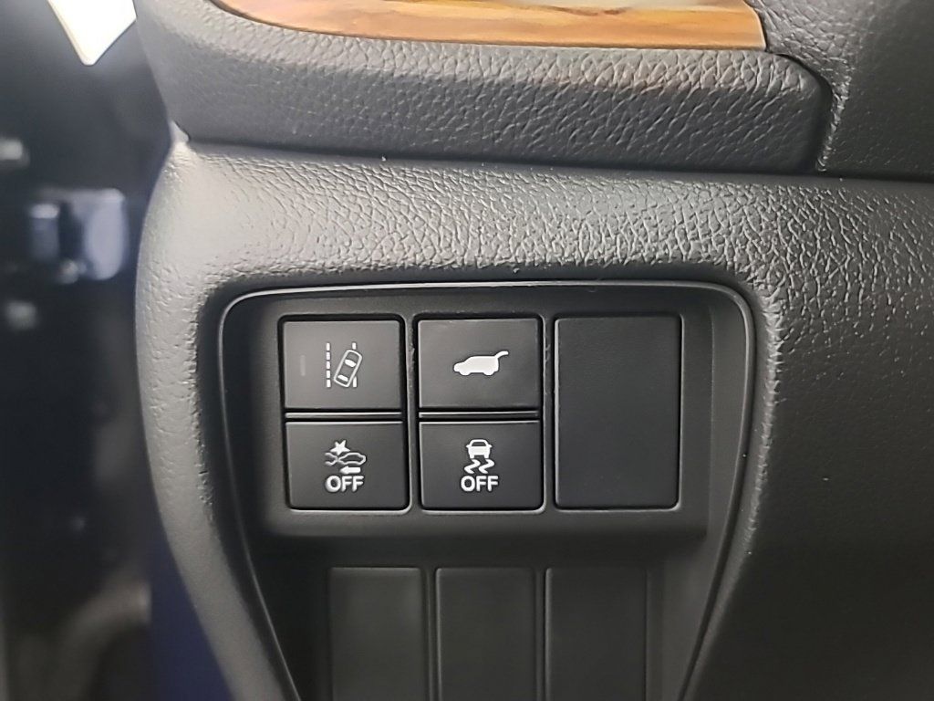 Used 2019 Honda CR-V Touring image 30