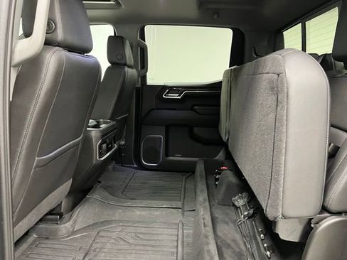 Used 2024 GMC Sierra 1500 Elevation w/ Elevation Premium Package AWD/4WD image 49