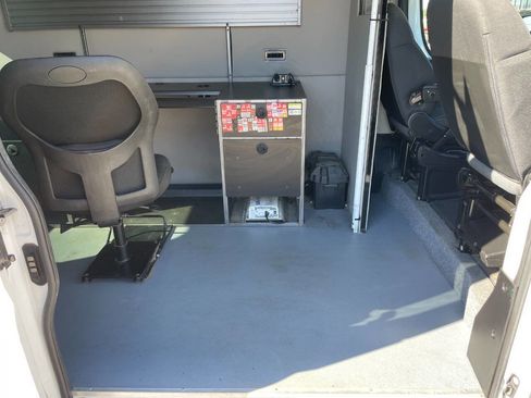 Used 2021 RAM ProMaster 1500 image 24