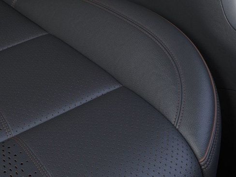 New 2026 Chevrolet Silverado 1500 High Country w/ Midnight Edition image 21