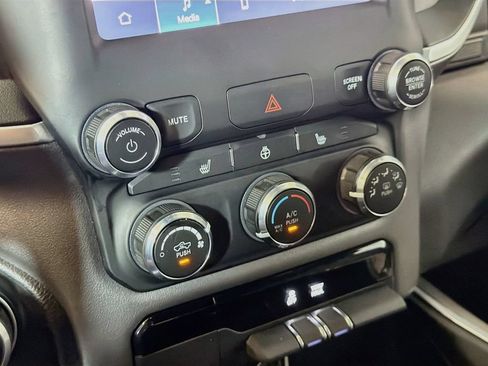 Used 2023 RAM 1500 Big Horn AWD/4WD image 16