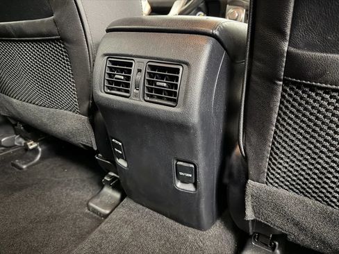 Used 2018 Toyota 4Runner SR5 Premium w/ Wilderness Package AWD/4WD image 25