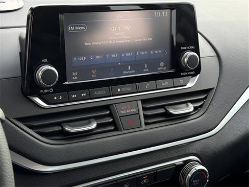 Used 2021 Nissan Altima 2.5 S image 17