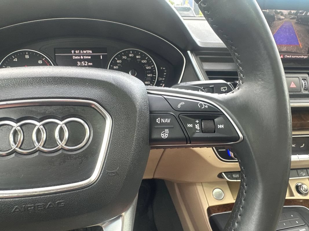 Used 2018 Audi Q5 2.0T Premium Plus w/ Premium Plus Package AWD/4WD image 18