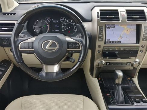 Used 2021 Lexus GX 460 Premium image 15