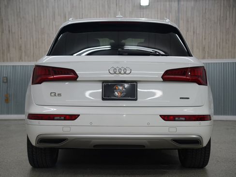 Used 2020 Audi Q5 2.0T Premium Plus image 9