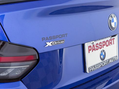 New 2026 BMW M240i xDrive Coupe image 5