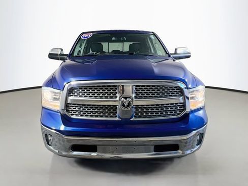 Used 2014 RAM 1500 Laramie w/ Convenience Group AWD/4WD image 3