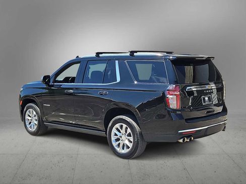 Used 2021 Chevrolet Tahoe Premier image 6