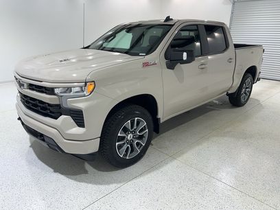 Used 2026 Chevrolet Silverado 1500 RST