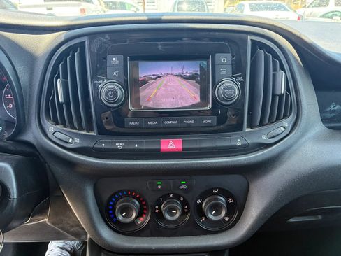 Used 2020 RAM ProMaster City Tradesman FWD image 16