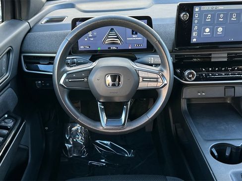 Certified 2024 Honda Prologue EX image 16