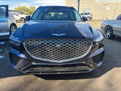 Used 2025 Genesis GV70 3.5T Sport w/ Sport Prestige Package