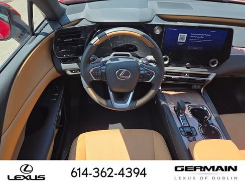 Certified 2025 Lexus RX 350 Premium w/ Convenience Package AWD/4WD image 34