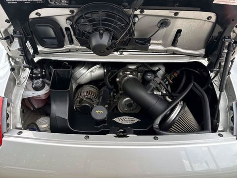 Used 2006 Porsche 911 Carrera 4S AWD/4WD image 11