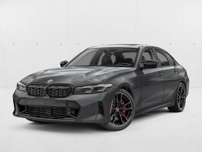 New 2026 BMW M340i xDrive