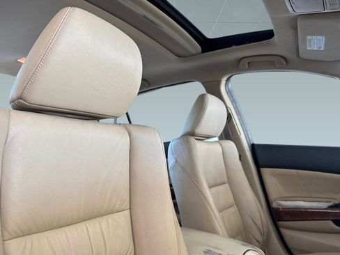 Used 2011 Honda Accord EX-L image 14