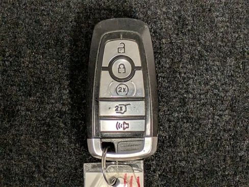 Used 2019 Ford Explorer Limited w/ Class III Trailer Tow Package image 39