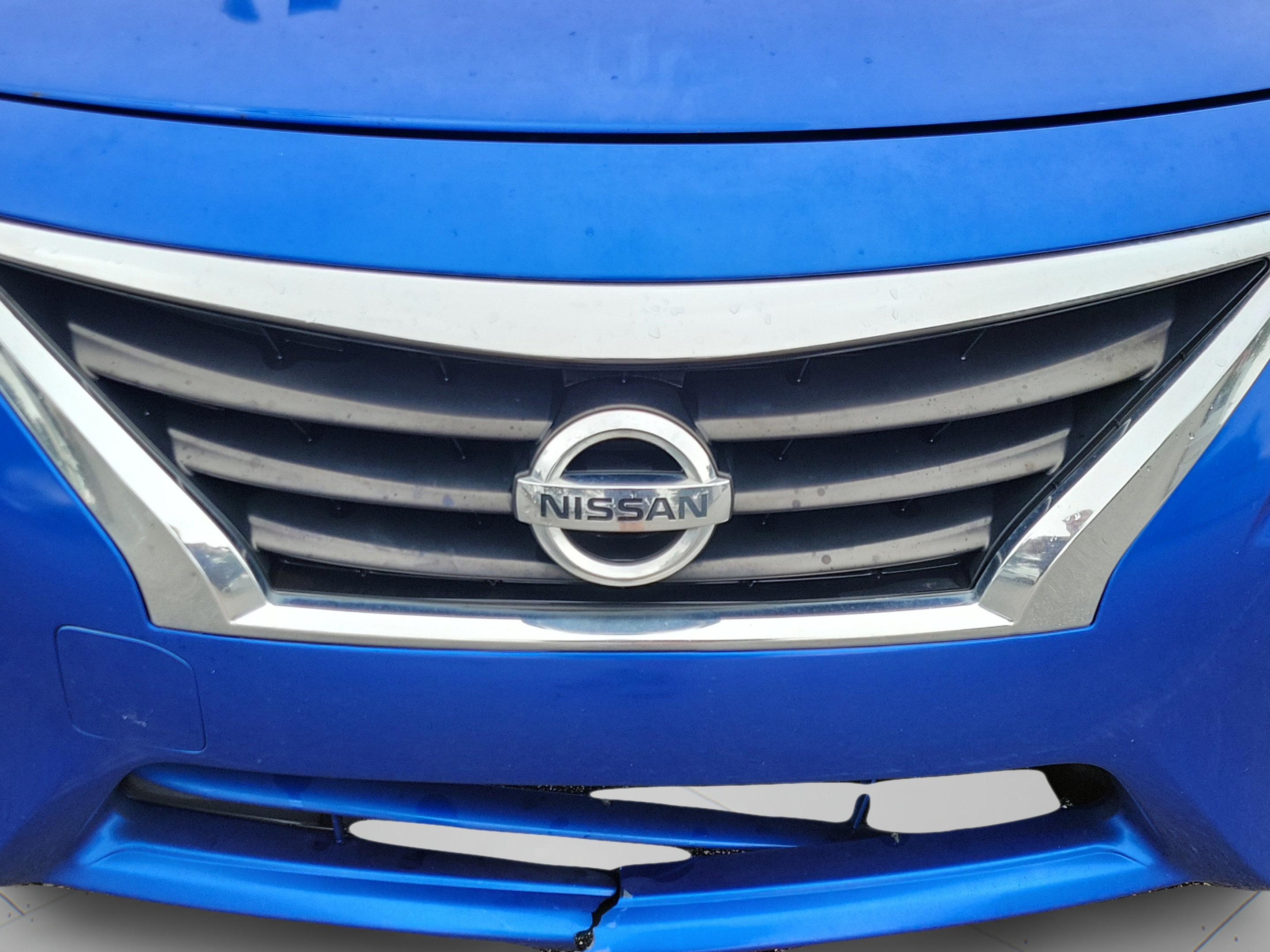 Used 2016 Nissan Versa S Plus FWD image 14