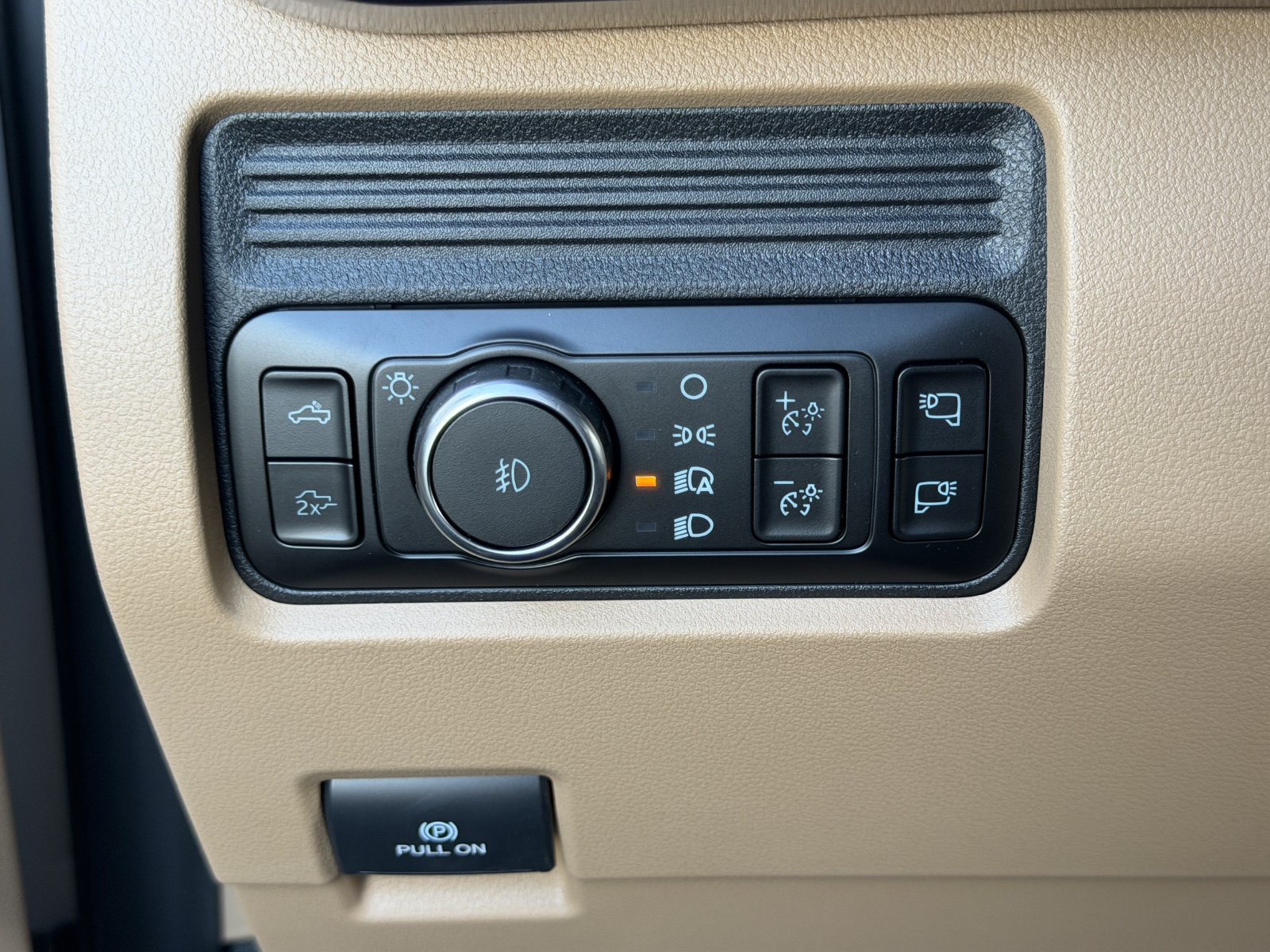New 2027 Ford F350 Lariat AWD/4WD image 20