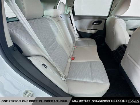 Certified 2023 Nissan Rogue SV image 25