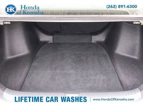 Used 2024 Honda Accord EX image 24