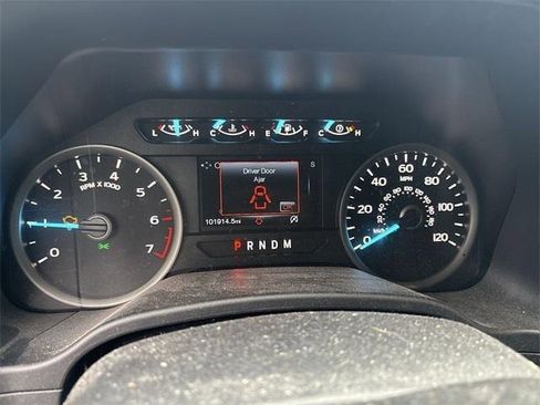 Used 2020 Ford F150 XLT w/ Equipment Group 302A Luxury image 18