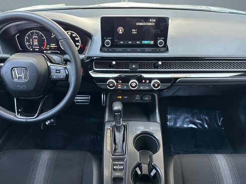 Used 2024 Honda Civic Sport image 27