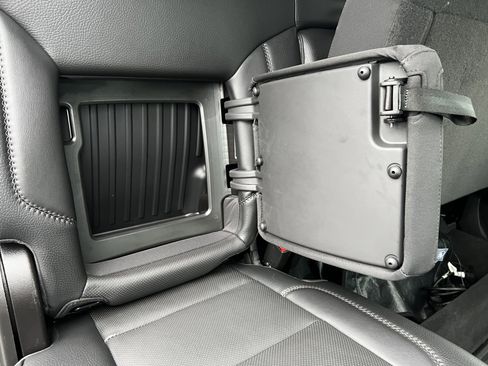 Used 2024 GMC Sierra 2500 Denali w/ Denali Reserve Package image 20