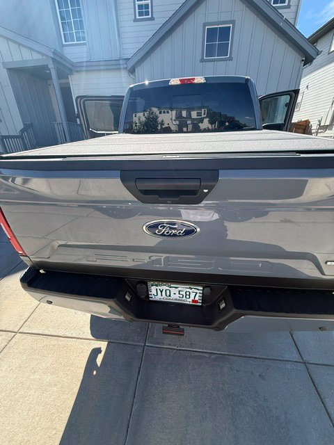 Used 2019 Ford F150 XLT w/ Equipment Group 302A Luxury AWD/4WD image 6