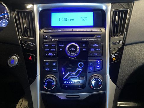 Used 2011 Hyundai Sonata Limited FWD image 34