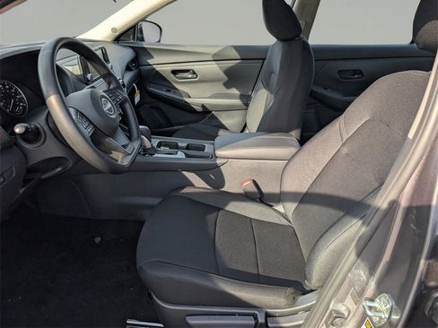 New 2025 Nissan Sentra S image 18