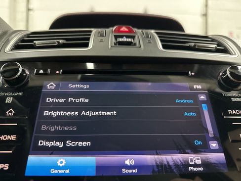 Used 2020 Subaru WRX STI image 31