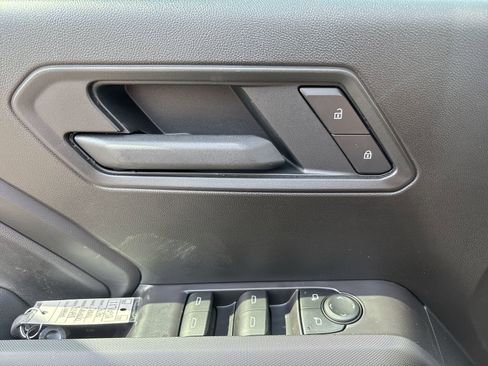 New 2026 Chevrolet Colorado W/T image 16