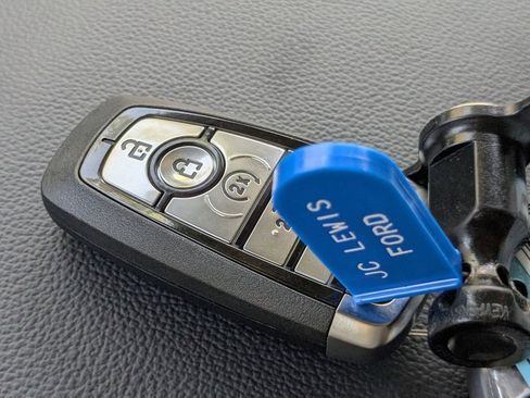 New 2025 Ford F150 Lariat w/ Equipment Group 502A High image 54