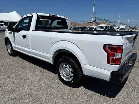 Used 2019 Ford F150 XL w/ Equipment Group 101A Mid image 9