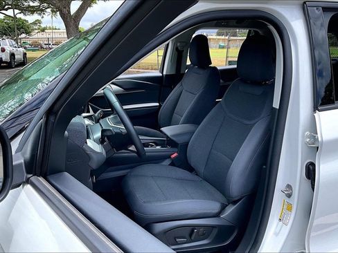 Used 2026 Ford Explorer Active RWD image 27