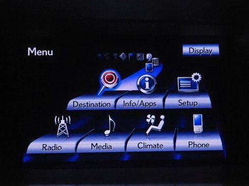 Used 2015 Lexus RX 350 FWD w/ Premium Package image 30