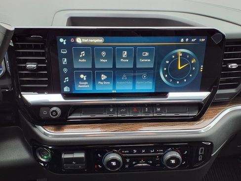 New 2025 Chevrolet Silverado 2500 LT w/ Convenience Package image 14