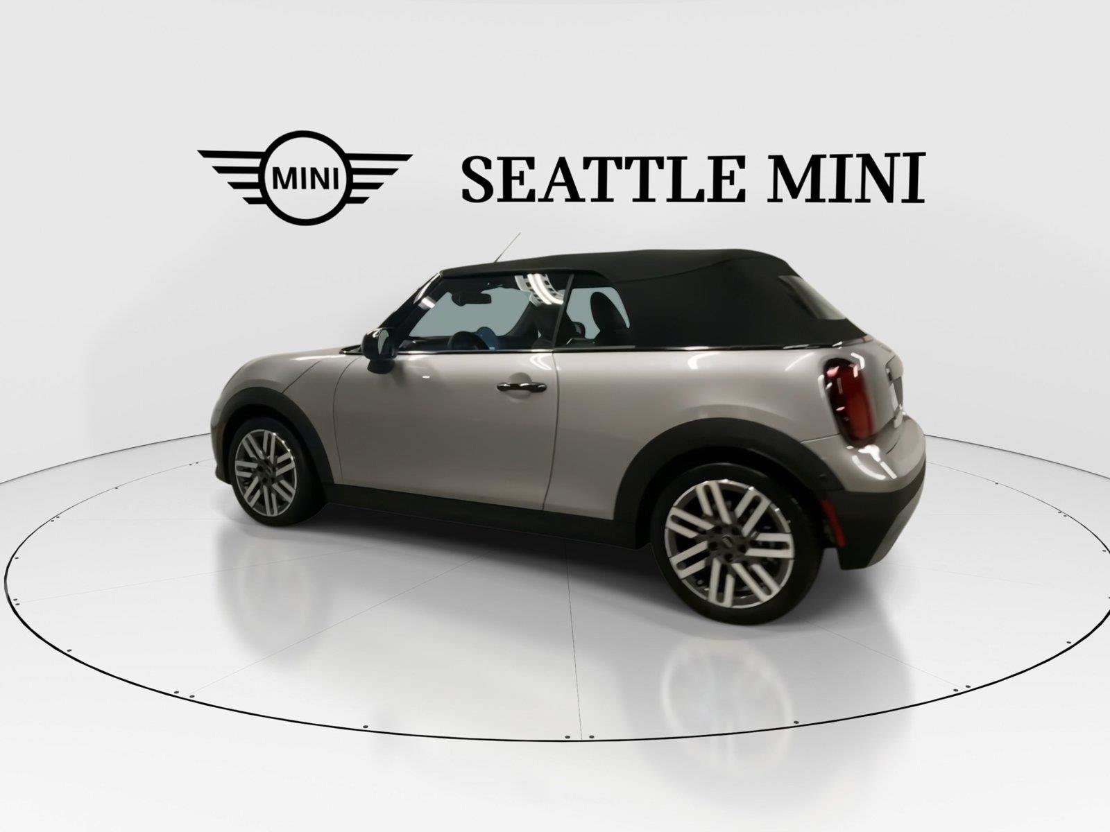 New 2026 MINI Cooper S FWD image 8