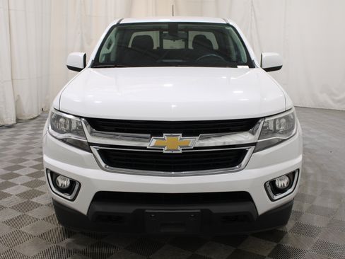 Used 2020 Chevrolet Colorado LT w/ LT Convenience Package AWD/4WD image 33