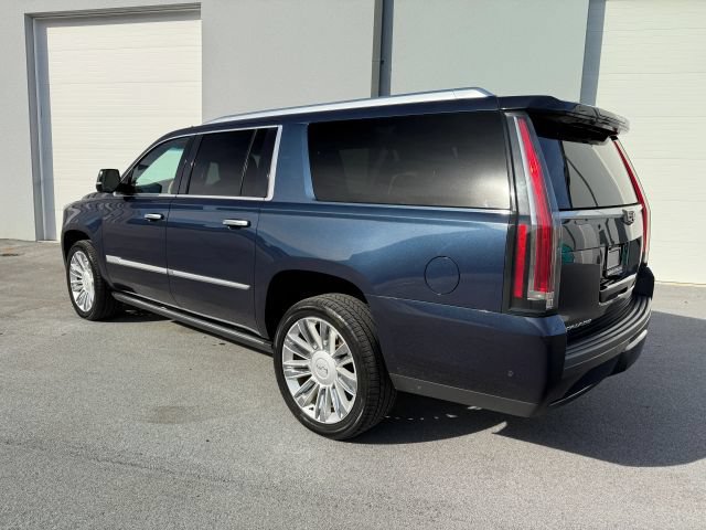 Used 2019 Cadillac Escalade ESV Platinum AWD/4WD image 5