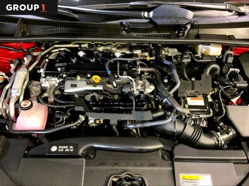 Used 2024 Toyota Prius Prime FWD image 63