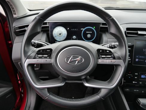 Used 2022 Hyundai Tucson SEL w/ Convenience + Premium Package image 26