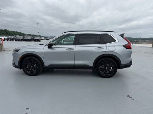Certified 2024 Honda CR-V Sport Touring image 10