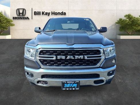 Used 2022 RAM 1500 Big Horn image 8