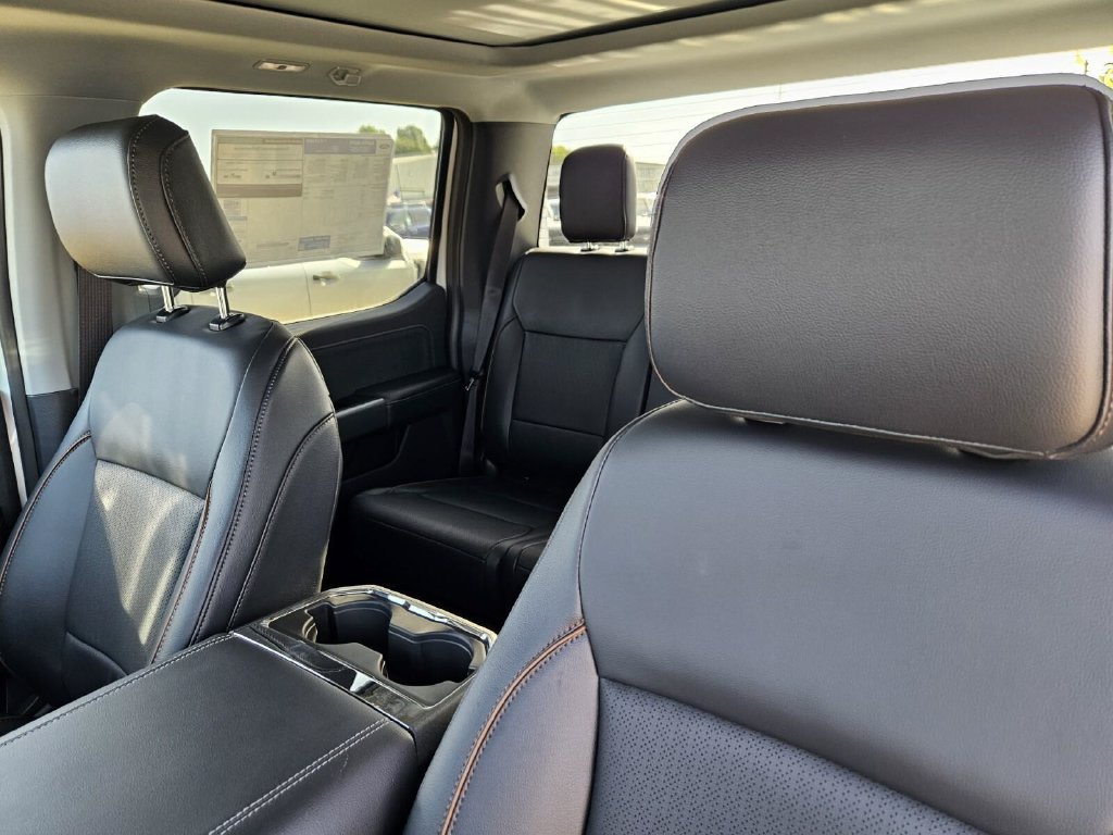 New 2026 Ford F350 Lariat AWD/4WD image 12