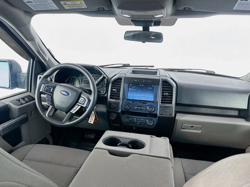 Used 2019 Ford F150 XLT w/ Trailer Tow Package AWD/4WD image 21